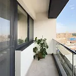 The Cozy Flat - Modern, New, 2 Apartments, Parking * Bukarest