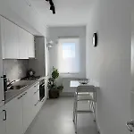 Apartman The Cozy Flat - Modern, New, 2 Apartments, Parking