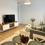 Appartement The Cozy Flat - Modern, New, 2 Apartments, Parking *