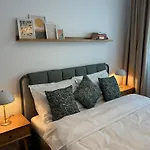 The Cozy Flat - Modern, New, 2 Apartments, Parking * Bucarest