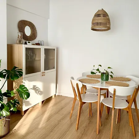 Apartment The Cozy Flat - Modern, New, 2 Apartment, Parking Bucharest