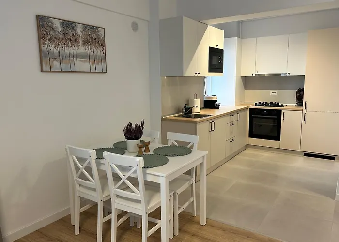 The Cozy Flat - Modern, New, 2 Apartments, Parking * Bucarest